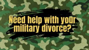 military consultation background